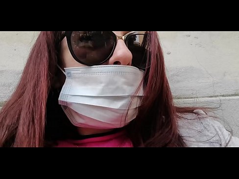 ❤️ D'Nicoletta hëlt sech op hirem Noper a pisst a senger Garage (Special Covid19 Italienesch Quarantän) Anal Porno op Porno lb.hentaivost.ru ❌