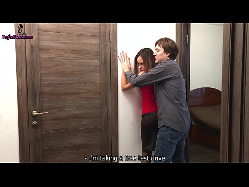 ❤️ Sexy Realtor ruckt sensuell Hir Pussy a Ficks beim Verkaf vun hirem Appartement - Krempai Anal Porno op Porno lb.hentaivost.ru ❌