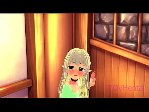 ❤️ (Trap) Elvish Déngschtmeedchen hëlleft Iech Äert Gesiicht ze wäschen. Anal Porno op Porno lb.hentaivost.ru ❌