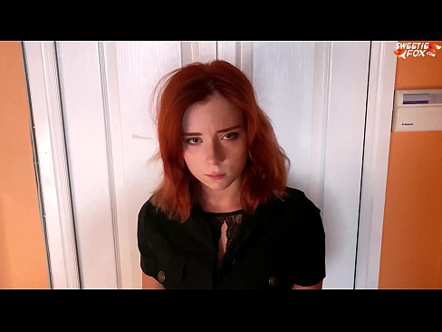 ❤️ Sécherheetsbeamten bestrooft schéin Fra fir Shoplifting - Cum Am Mond Anal Porno op Porno lb.hentaivost.ru ❌