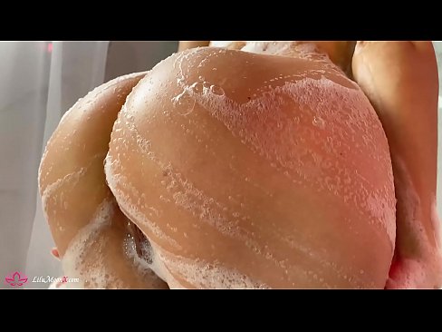 ❤️ Brunette masturbéiert Pussy mat Vibrator fir en intensiven Orgasmus an der Dusch Anal Porno op Porno lb.hentaivost.ru ❌