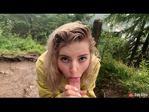 ❤️ Meedchen drénkt kum no engem ëffentleche Blowjob - Eva Elfi Anal Porno op Porno lb.hentaivost.ru ❌